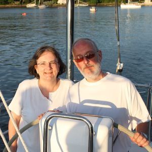 Meet your Posher, Anne